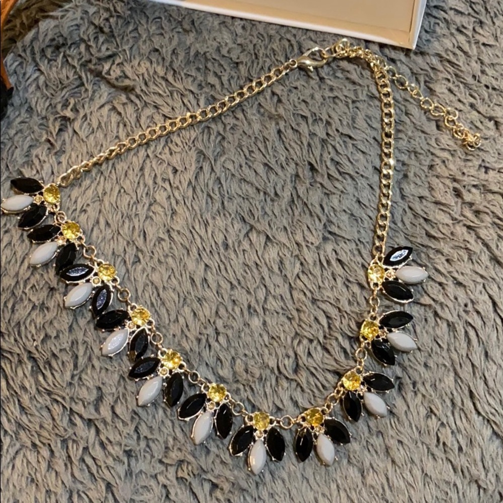 Jcrew necklace